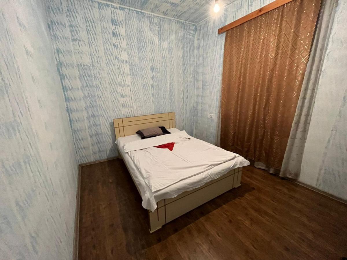 Farmer'S Guest House Telavi Dış mekan fotoğraf