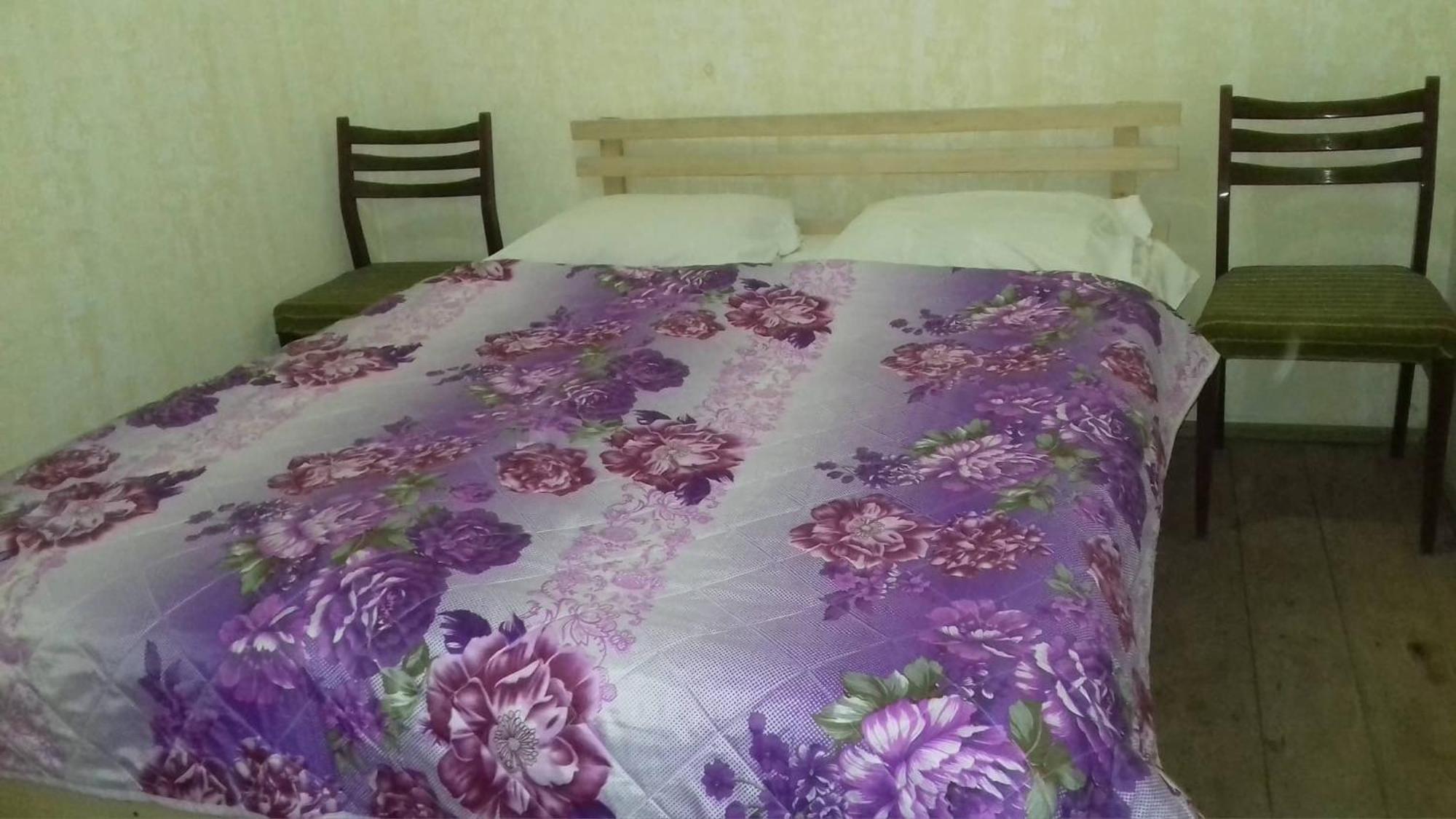 Farmer'S Guest House Telavi Oda fotoğraf