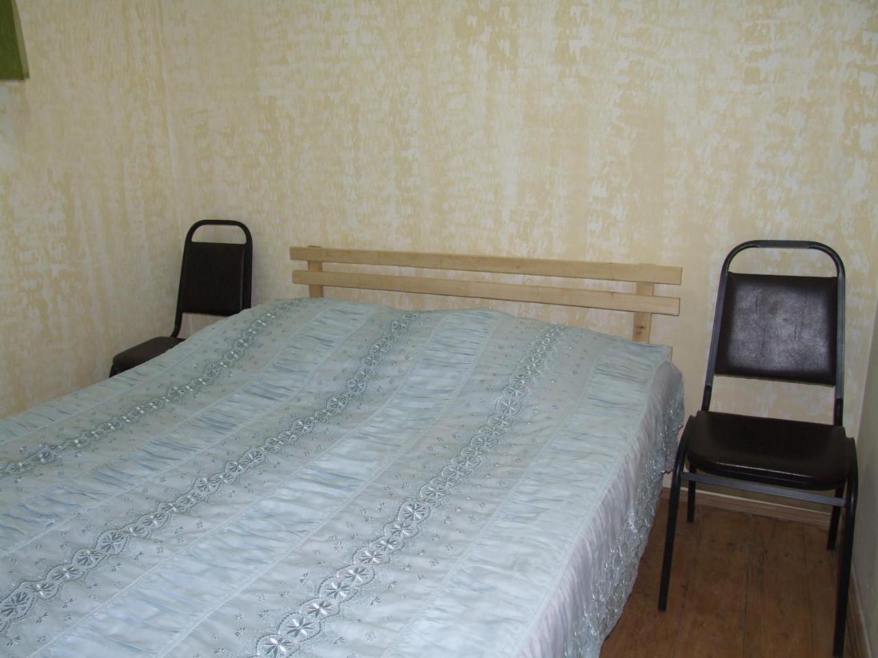 Farmer'S Guest House Telavi Dış mekan fotoğraf